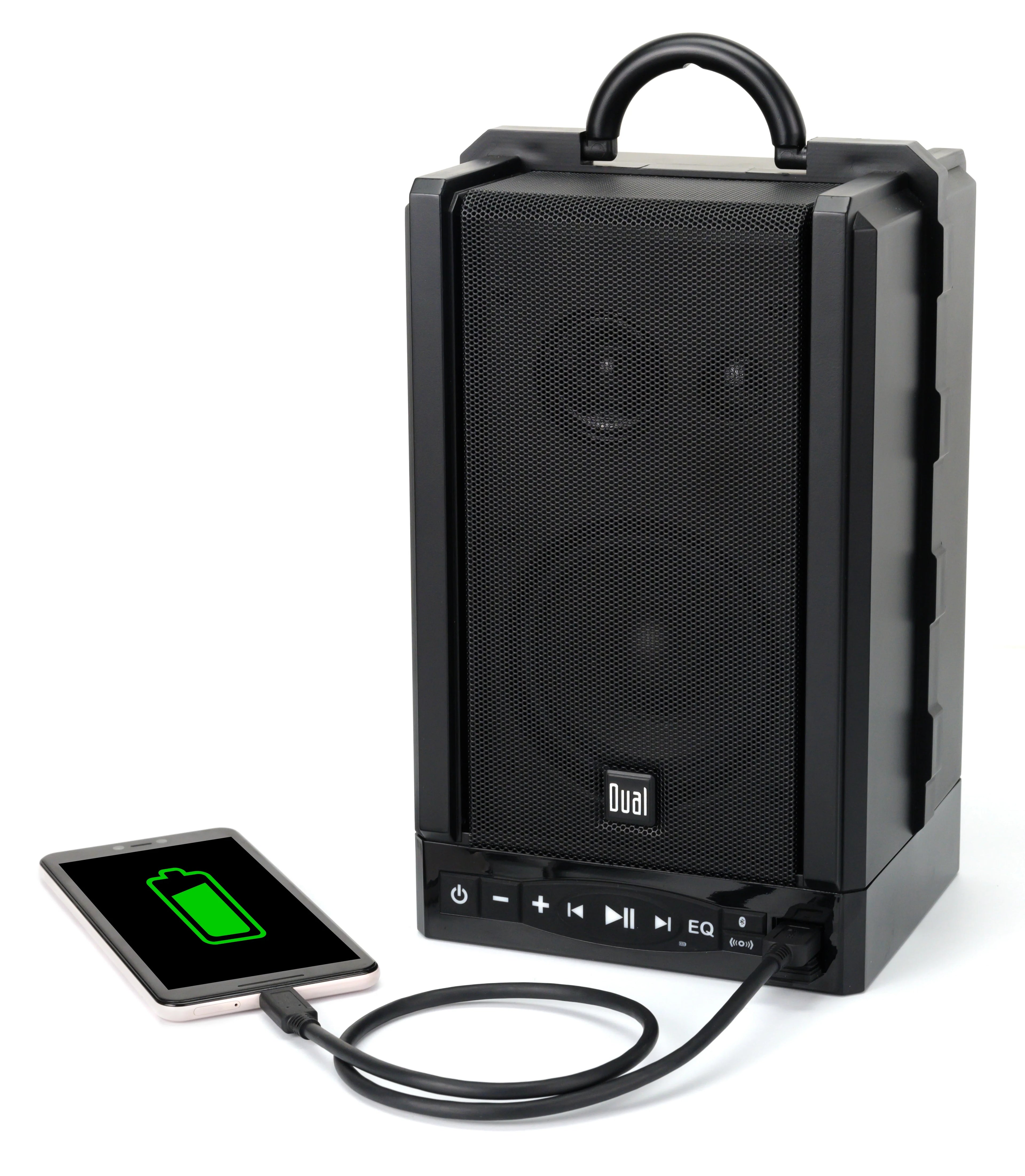 Wireless Portable Bluetooth Speakers B76525