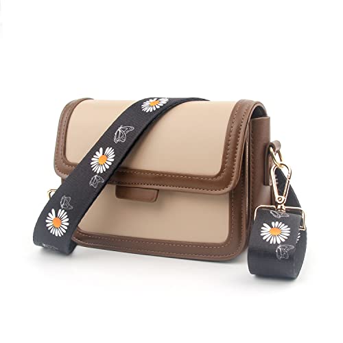 Replacement Crossbody Shoulder Strap E9048