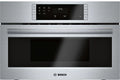 Black Built In Microwave C3733