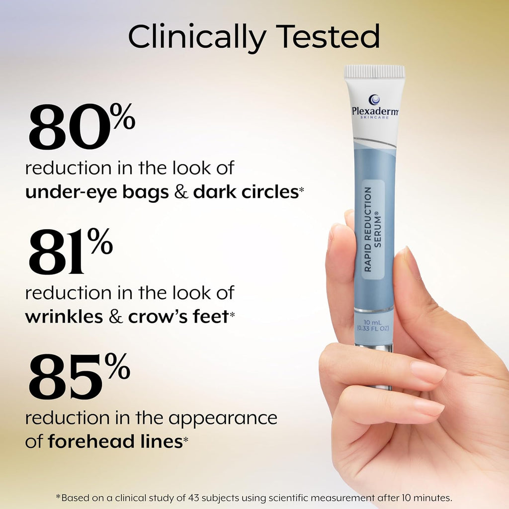 Rapid Reduction Eye Serum N29171
