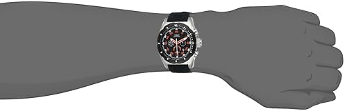 Stainless Steel Watch F106