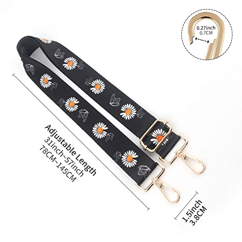 Replacement Crossbody Shoulder Strap E9048