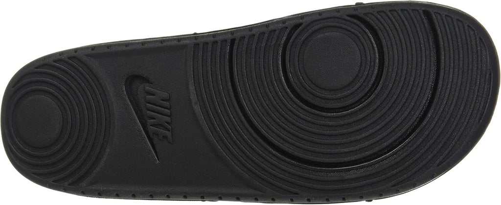 Black White Slide T702494