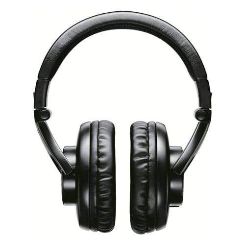 Over-Ear Wired Headphones B342843
