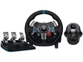 Logitech G29 Driving Force Race Wheel and Shifter Bundle H304380