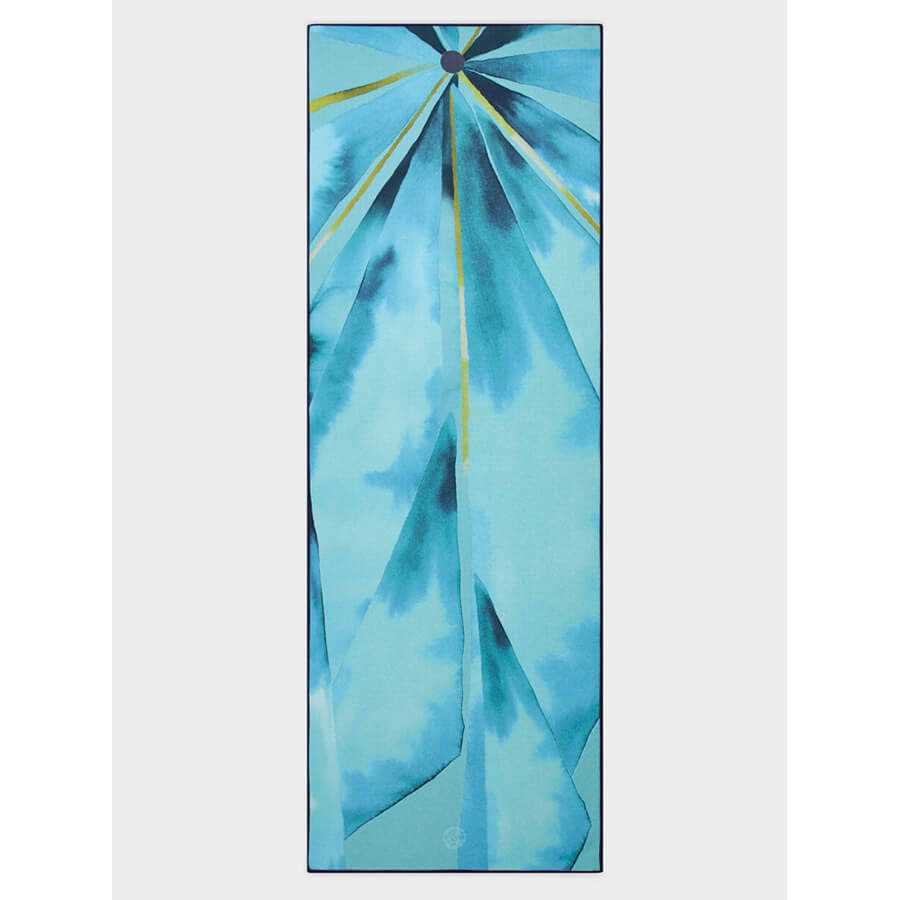 Yogitoes Yoga Mat Towel U1291