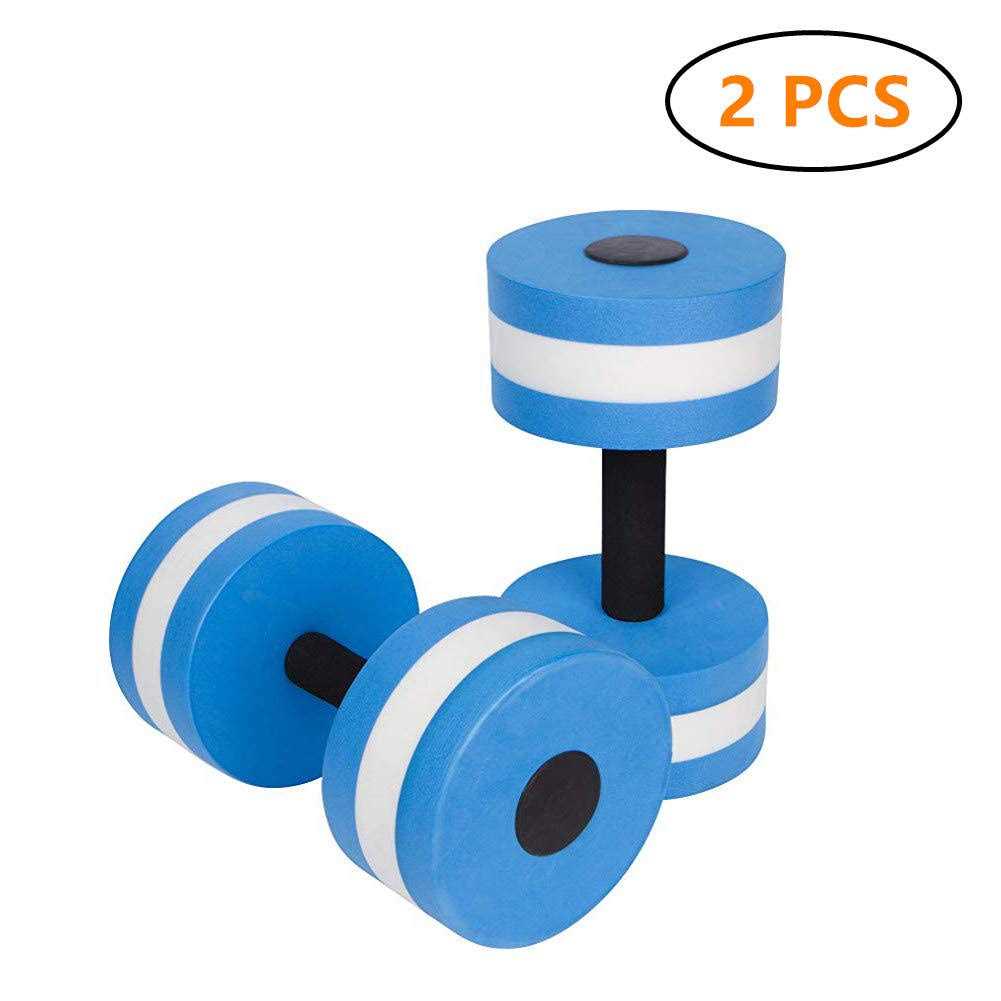 Aquatic Exercise Dumbbells P841810