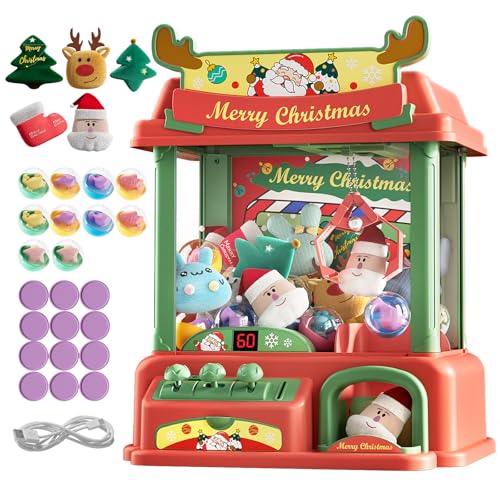 Arcade Game Machine with Light Sounds N613168