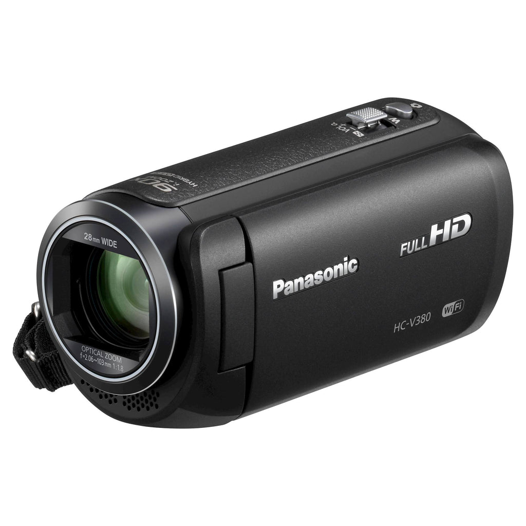 2.51 MP Camcorder - 1080p P31046