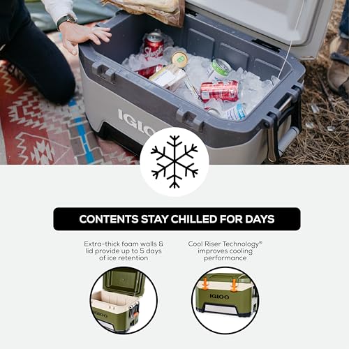 52 Quart Cooler R14944