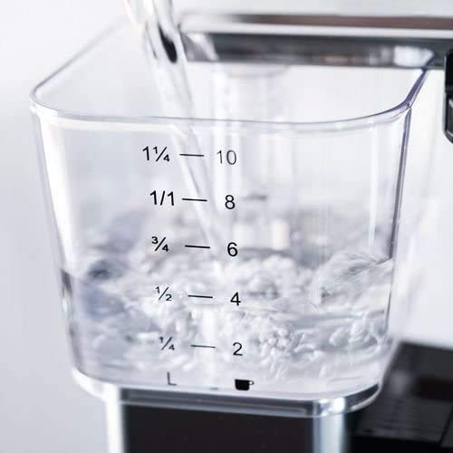 Stone Grey 10-Cup Thermal Carafe Coffee Maker T522883