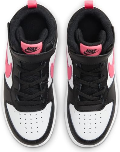 Boys Court Borough Mid 2 Shoes W8841