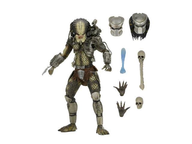 7 Scale Action Figure G8164