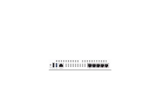 Firewall Appliance L1001