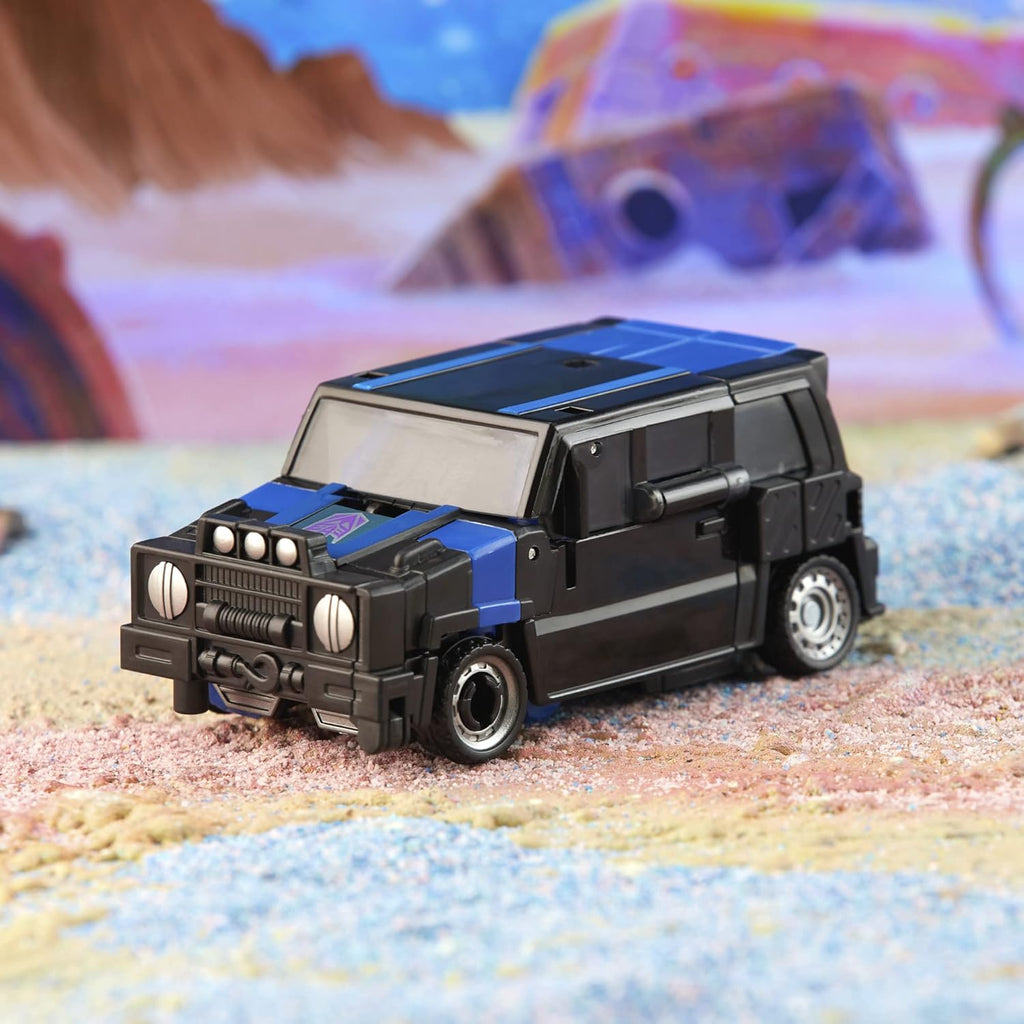 5.5-inch Action Figure L254091
