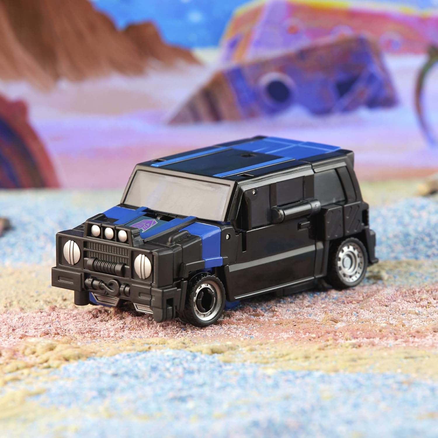 5.5-inch Action Figure L254091