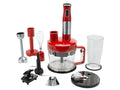 7-in-1 Immersion Blender with 12-Cup Food Processor T3915