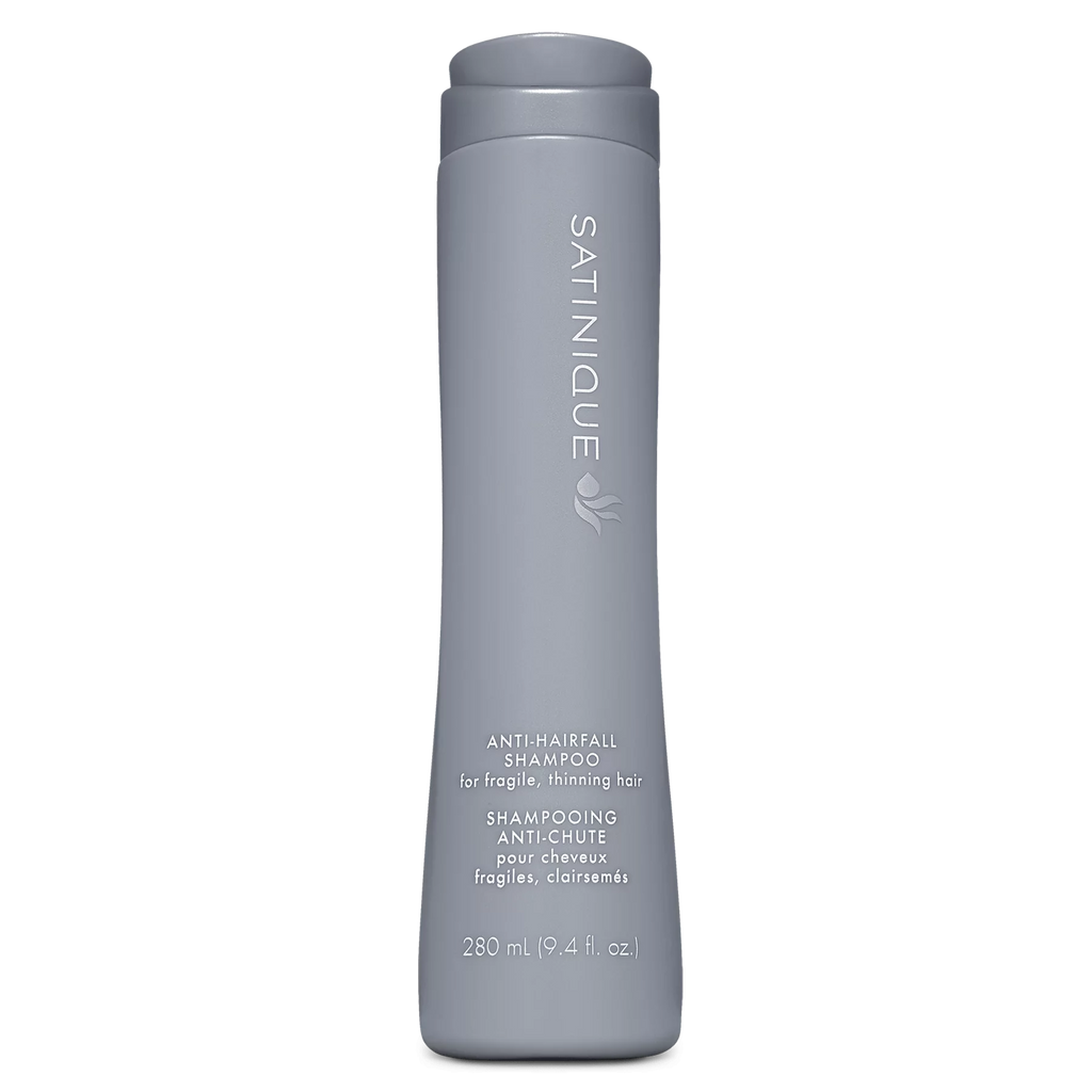 Anti-Hairfall Shampoo 9.4 fl. oz. + Anti-Hairfall Conditioner 9.4 fl. oz. E712159