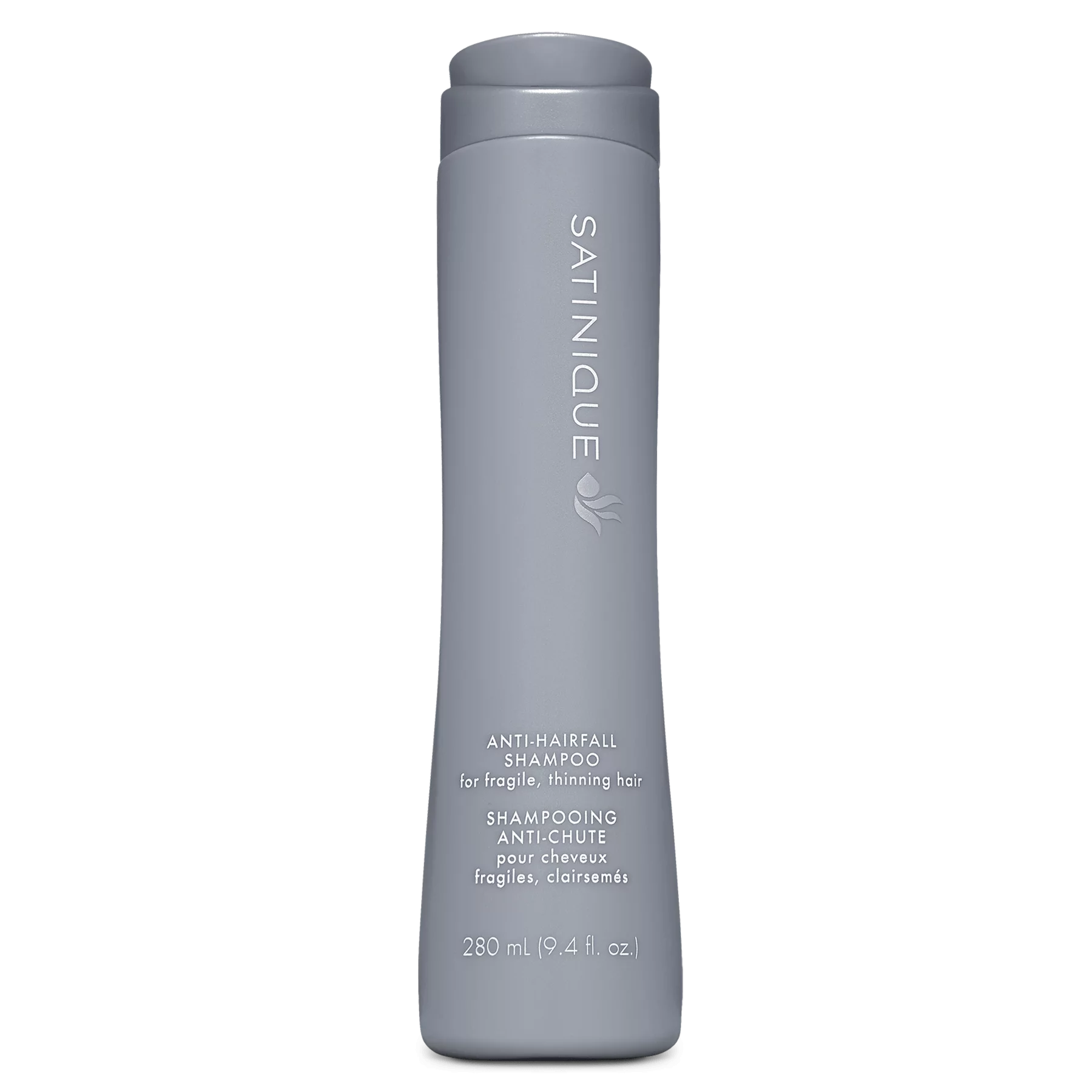 Anti-Hairfall Shampoo 9.4 fl. oz. + Anti-Hairfall Conditioner 9.4 fl. oz. E712159