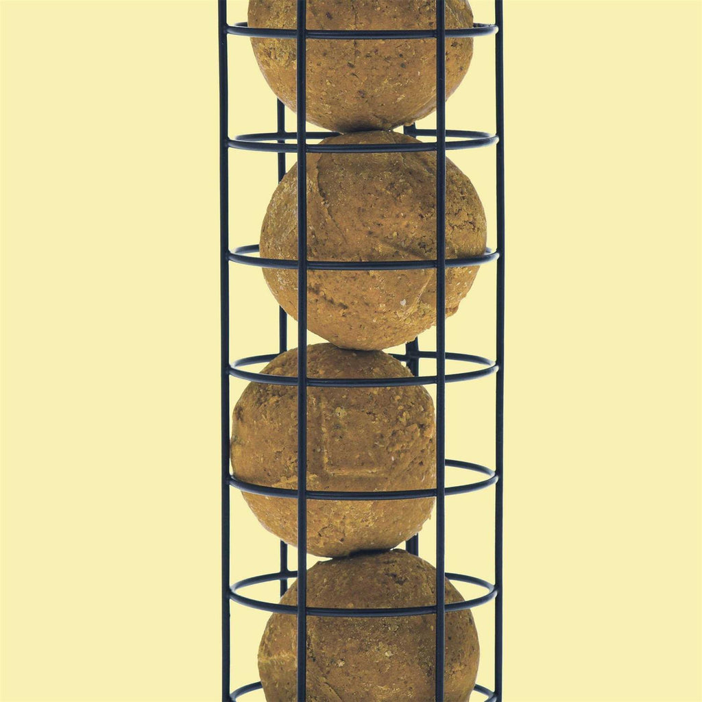 No-Melt Peanut Delight Suet Dough Balls E617
