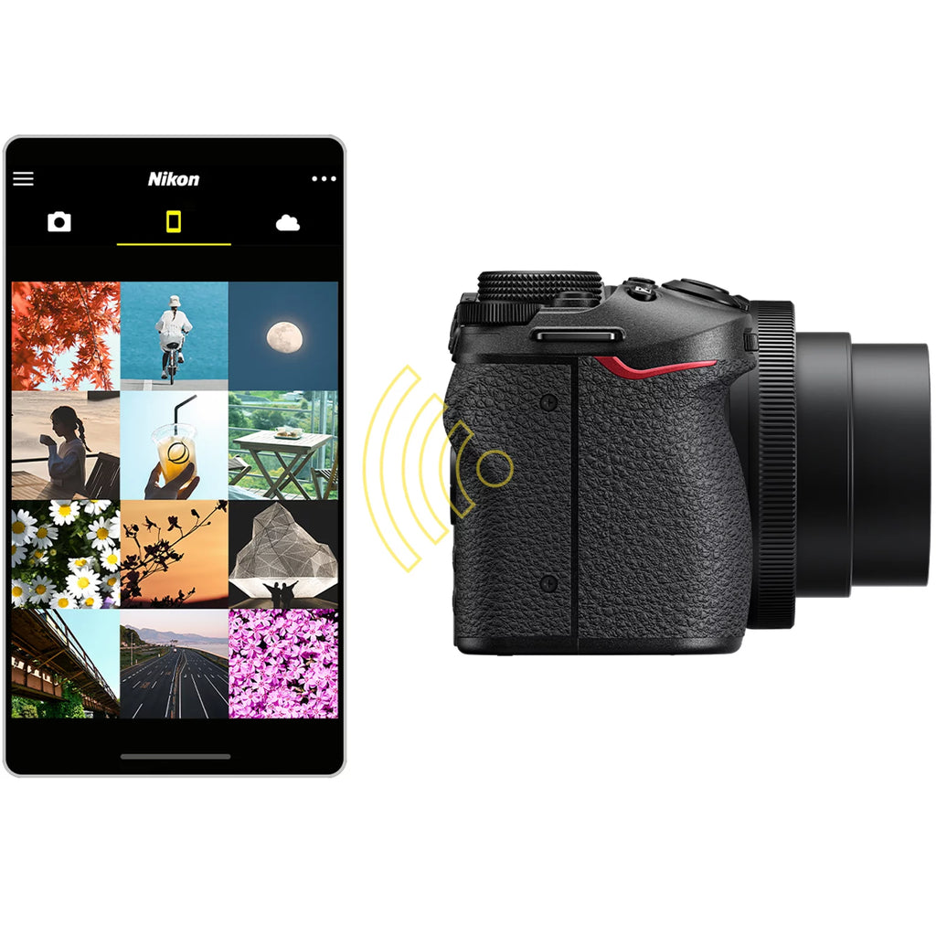 Mirrorless Camera Body Only T188410