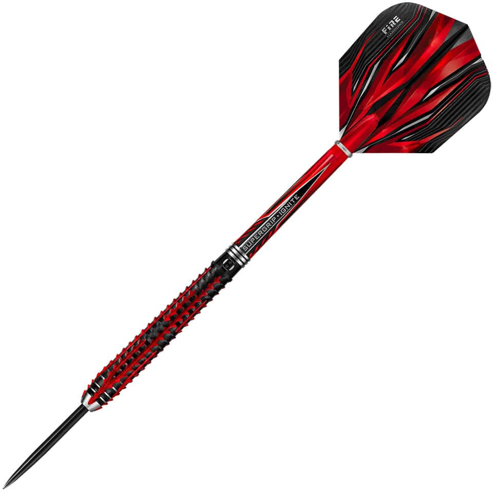 24G 90% Tungsten Steel Tip Darts R55575