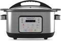 6 Quart Programmable Slow Cooker H807