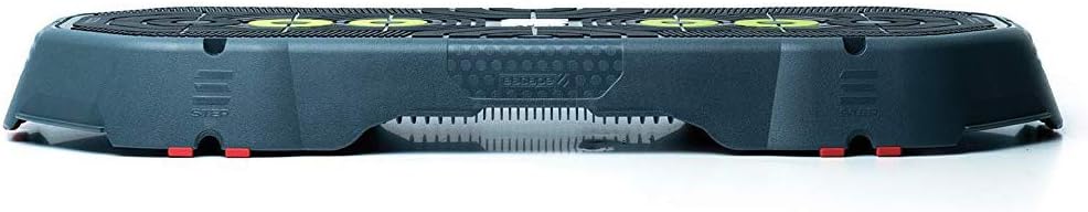 4.5 Inch Tall Anti Slip Step Platform I731