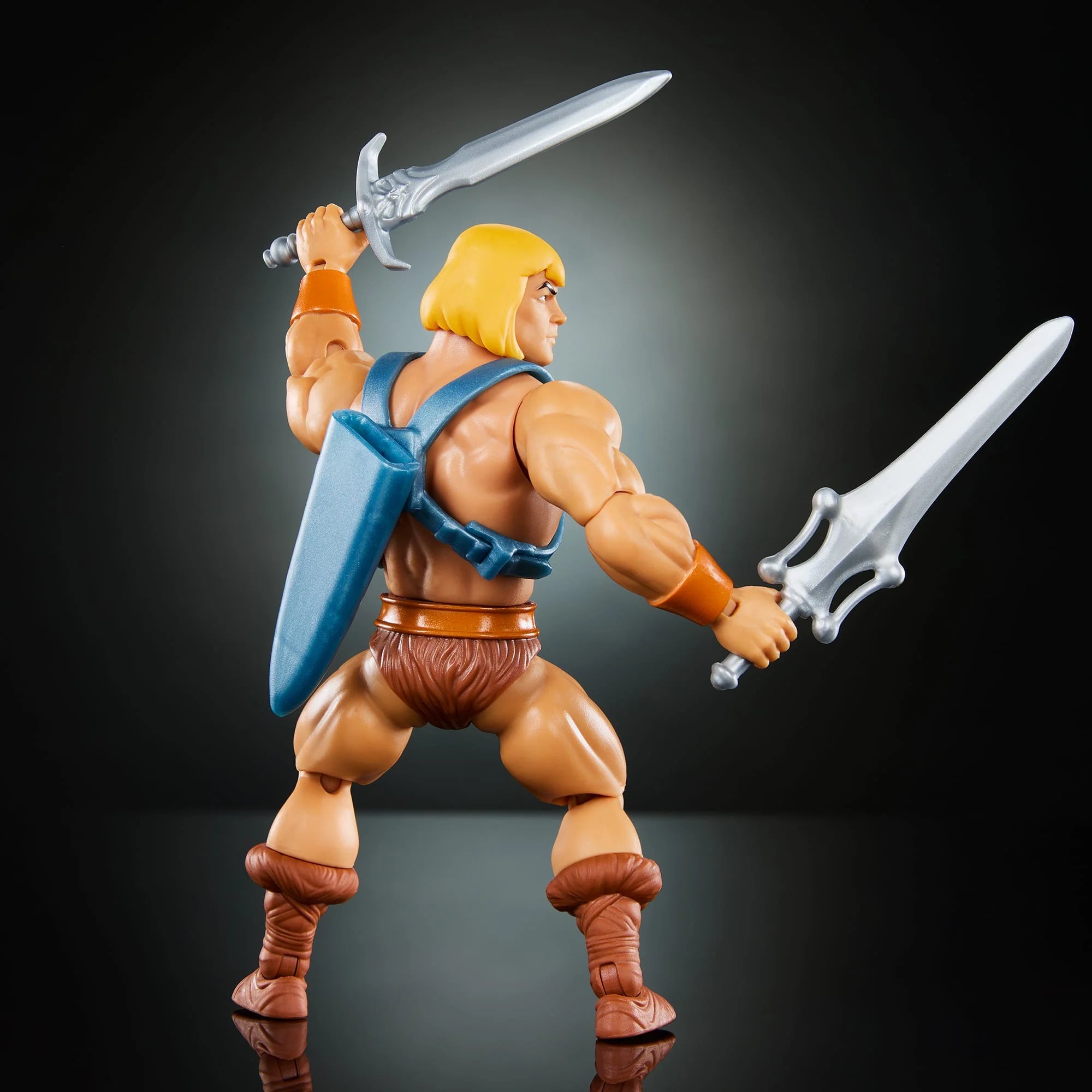 He-Man Action Figure A75738