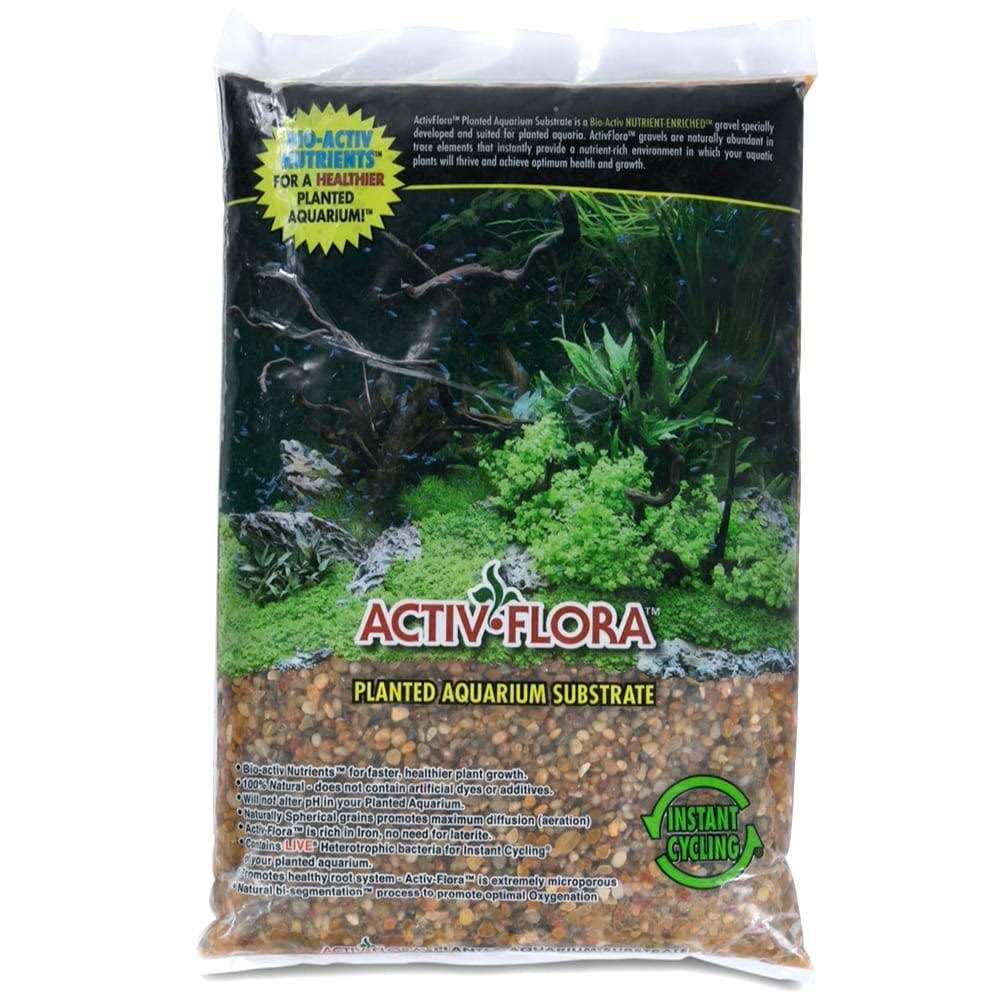 Planted Aquarium Substrate Y439035