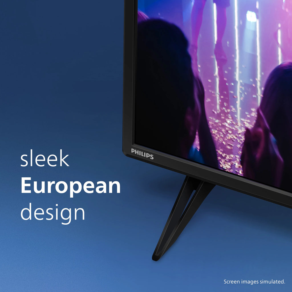 55 Class 4K Ultra HD Google Smart LED TV B34649