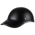 Adjustable Strap Motorcycle Half Helmet M6835