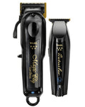 Black Cordless Clipper & Trimmer I73145