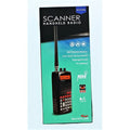 Handheld Radio Scanner B9279