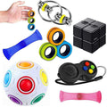 7 Pack Fidget Toys Set P6348
