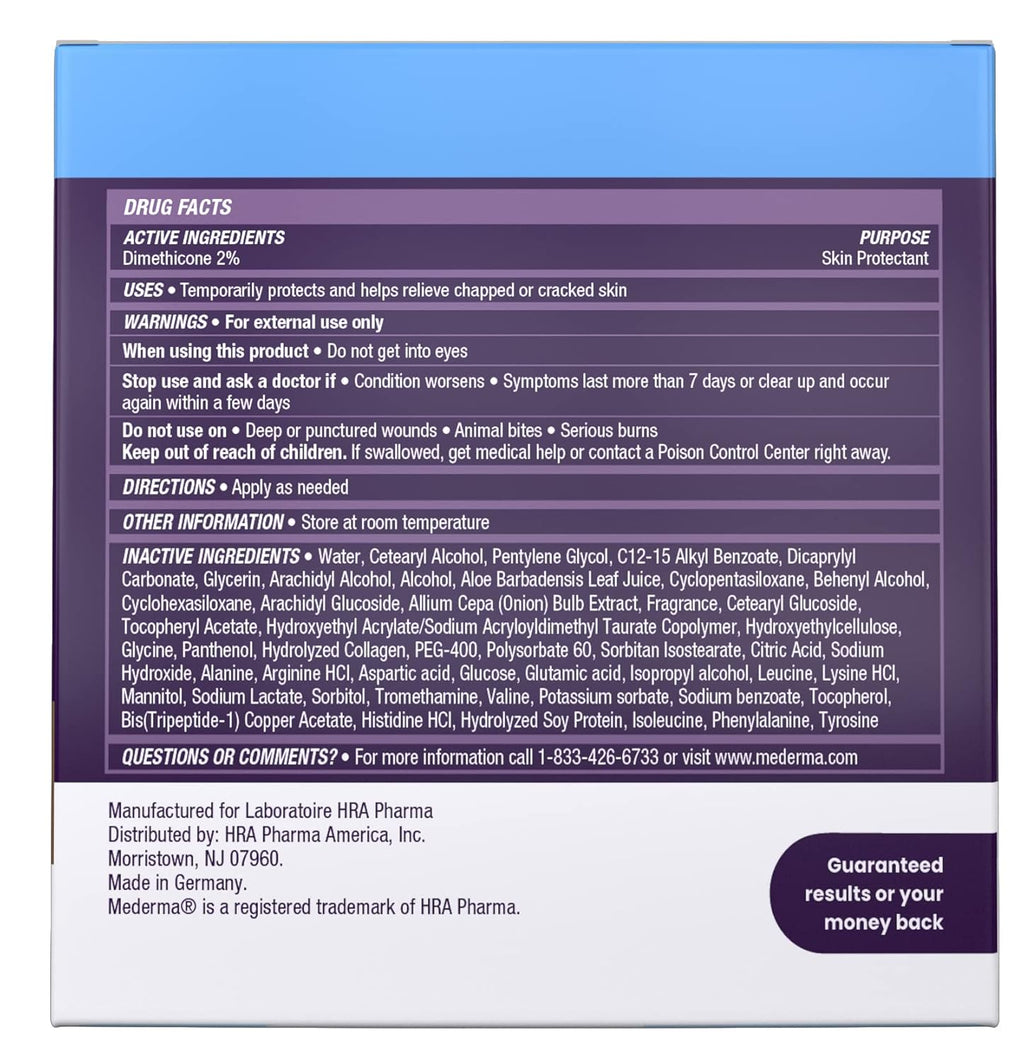 1.7 Oz Scar Cream R55520