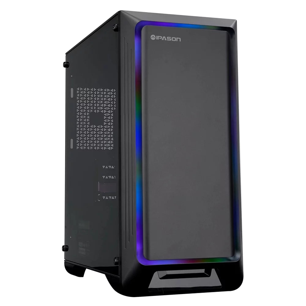 AMD Ryzen 5 5600G 6 Core 3.9GHz Gaming Desktop PC, 1TB SSD, 16GB DDR4 RAM R85071