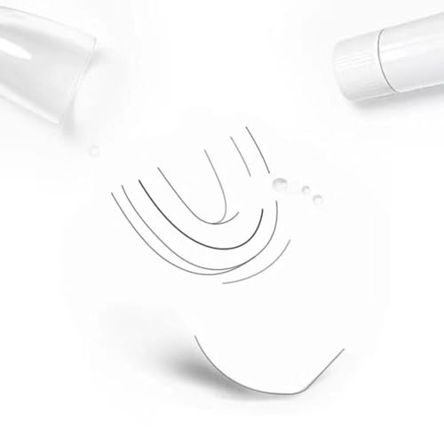 U-Shaped Electric Sonic Toothbrush E54809