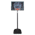 Adjustable Portable Basketball Hoop E631