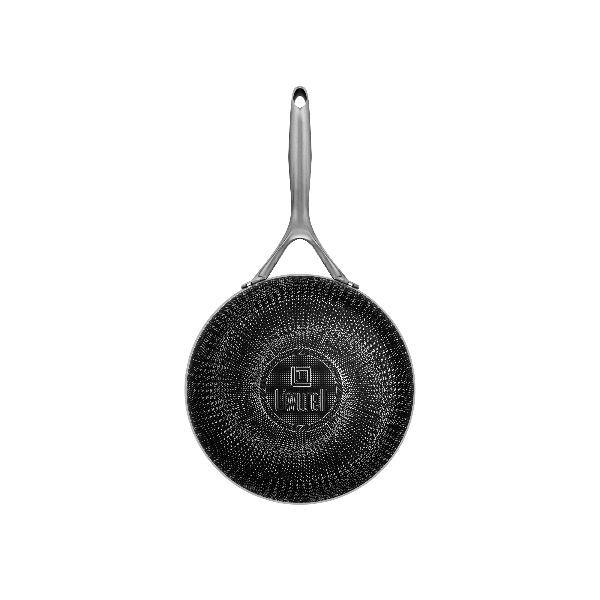 8” Hybrid Nonstick Frying Pan D990