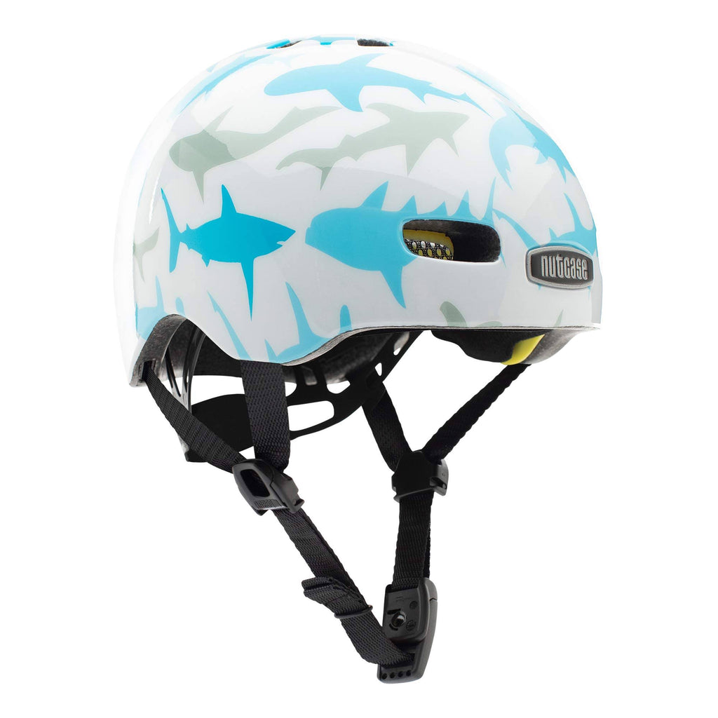 Baby Nutty Helmet MIPS D251391