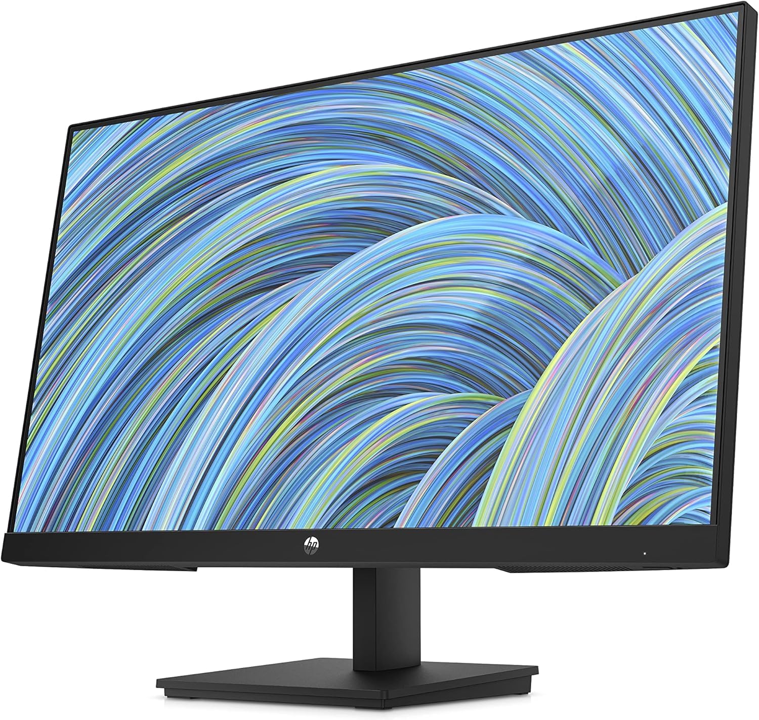 24" FHD VA Monitor, 1920 x 1080, 75Hz, Flat-Black L13818