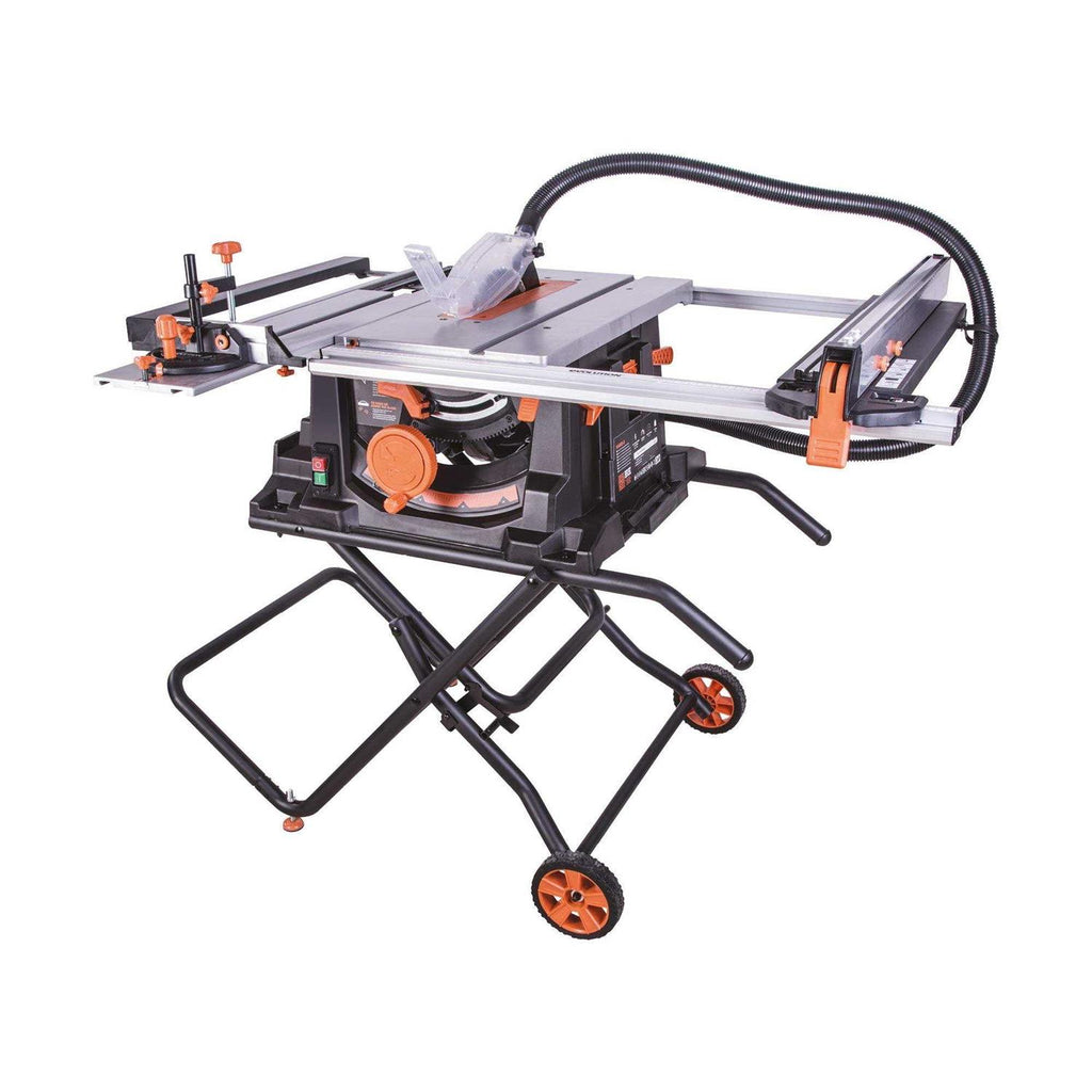 15 Amp 10 in. Multi-Material Table Saw D289