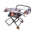 15 Amp 10 in. Multi-Material Table Saw D289