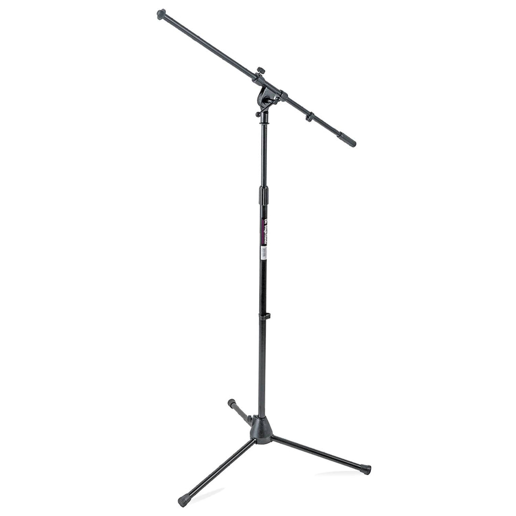 Large Diaphragm Cardioid Condenser Microphone with Boom Mic Stand and Mic Cable Z2537