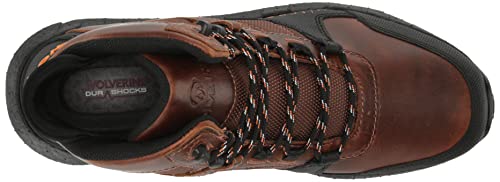 Mens Durashocks Vent Work Boot Z602