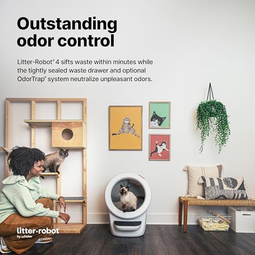 OdorTrap Holder G210042
