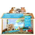 Small Animal Cage (32X18X18) N20031
