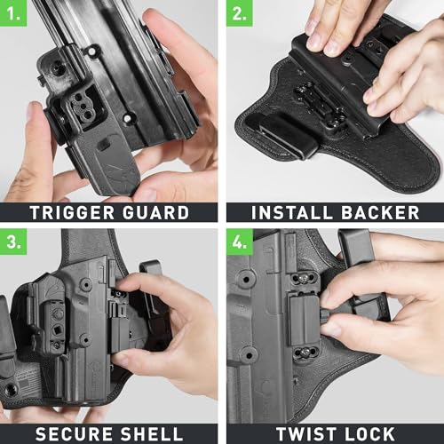 4 in 1 Holster M225