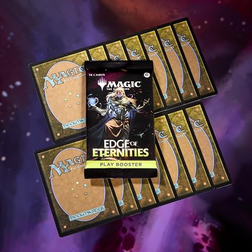 Play Booster Box (30 Packs) G28047